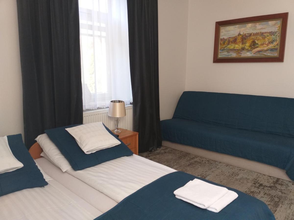 Apartamenty I Pokoje Goscinne Kolodziejowka Sandomir Extérieur photo